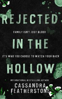 Produktbild: Rejected in the Hollow