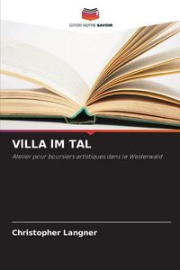 Produktbild: Vllla Lm Tal