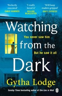 Produktbild: Watching from the Dark
