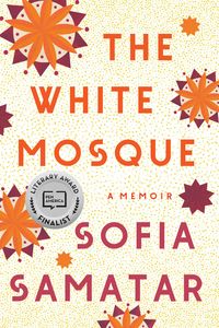 Produktbild: The White Mosque