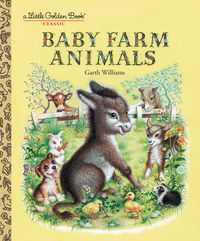 Produktbild: Baby Farm Animals