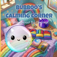 Produktbild: Bubboo's Calming Corner - A Story About Big Feelings