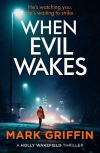 Produktbild: When Evil Wakes