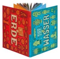 Produktbild: Unter der Erde &middot; Tief im Wasser