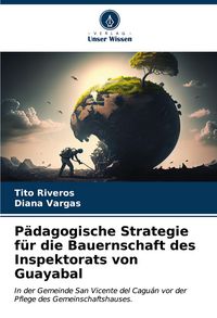 Produktbild: P&auml;dagogische Strategie f&uuml;r die Bauernschaft des Inspektorats von Guayabal
