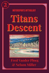 Produktbild: Titans Descent