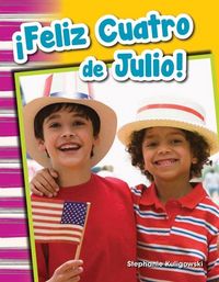 Produktbild: !Feliz Cuatro de Julio!