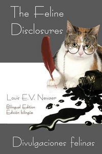 Produktbild: The Feline Disclosures / Divulgaciones Felinas