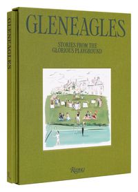 Produktbild: Collard, J: Gleneagles
