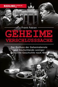 Produktbild: Geheime Verschlusssache