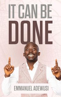 Produktbild: It Can Be Done