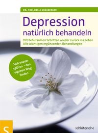 Produktbild: Depression nat&uuml;rlich behandeln