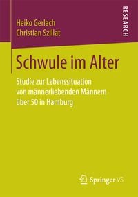 Produktbild: Schwule im Alter