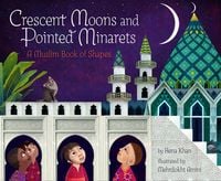 Produktbild: Crescent Moons and Pointed Minarets