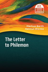 Produktbild: The Letter to Philemon