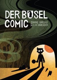 Produktbild: Der Basel Comic