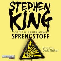 Produktbild: Sprengstoff