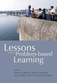 Produktbild: Lessons from Problem-Based Lea