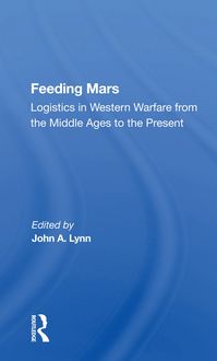 Produktbild: Feeding Mars