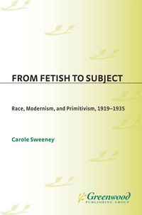 Produktbild: From Fetish to Subject