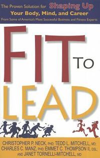Produktbild: Fit to Lead