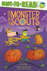 Produktbild: Pumpkin Party