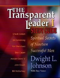 Produktbild: The Transparent Leader I