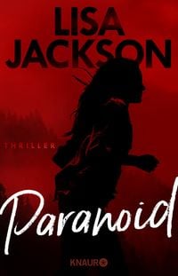 Produktbild: Paranoid