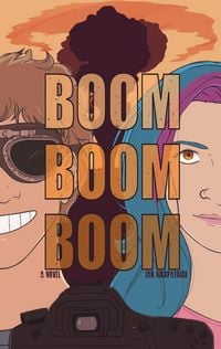 Produktbild: Boom, Boom, Boom
