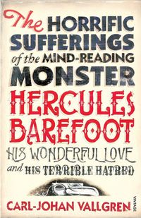 Produktbild: The Horrific Sufferings Of The Mind-Read