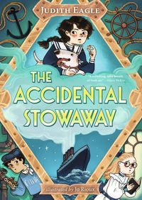 Produktbild: The Accidental Stowaway
