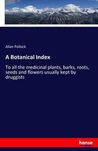 Produktbild: A Botanical Index