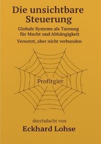 Produktbild: Die unsichtbare Steuerung