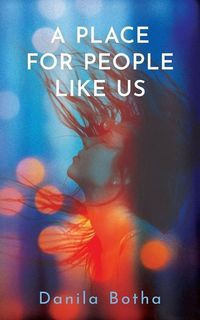 Produktbild: A Place for People Like Us