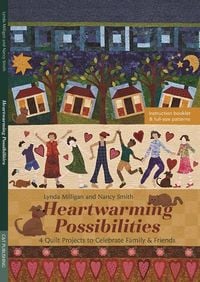 Produktbild: Heartwarming Possibilities