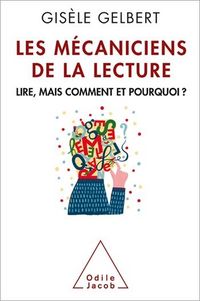 Produktbild: Les M&eacute;caniciens de la lecture
