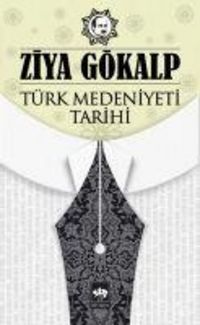 Produktbild: T&uuml;rk Medeniyeti Tarihi