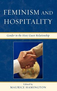 Produktbild: Feminism and Hospitality
