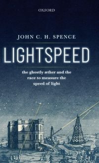 Produktbild: Lightspeed