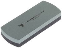 Produktbild: Ochsenkopf 1785419 Schleif- und Abziehstein 245 g