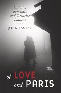 Produktbild: Of Love and Paris