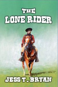 Produktbild: The Lone Rider