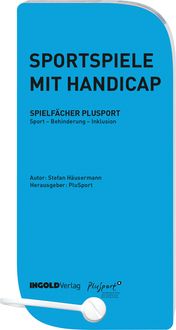 Produktbild: Sportspiele mit Handicap