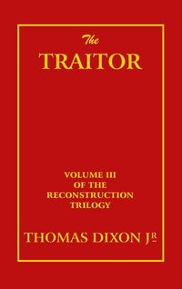 Produktbild: The Traitor