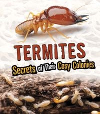 Produktbild: Termites