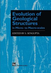 Produktbild: Evolution of Geological Structures in Micro- to Macro-scales