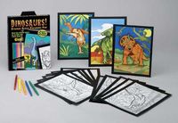 Produktbild: Dinosaurs!