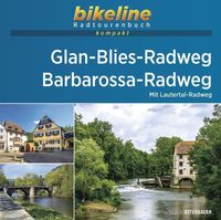 Bild vom Artikel Glan-Blies-Radweg • Barbarossa-Radweg vom Autor 