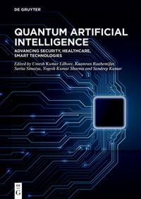 Produktbild: Quantum Artificial Intelligence