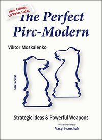 Produktbild: The Perfect Pirc-Modern - New Edition 10 Years Later